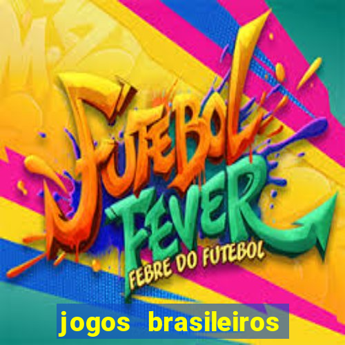 jogos brasileiros que ganham dinheiro de verdade